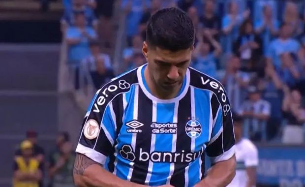 suarezgremio