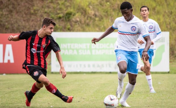 Esporte Clube Bahia - 📝 O Blooming vinha atuando até domingo, pela rodada  final do Campeonato Boliviano. Acabou em 5º, após empatar 6 dos últimos 8  jogos. Principais nomes são o atacante