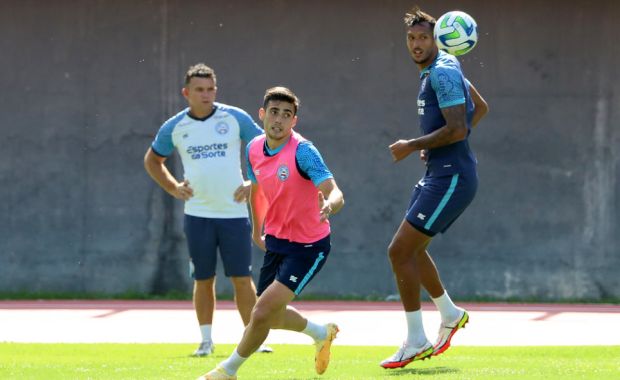 Clube recém-chegado à Série A entra na disputa com o Bahia por