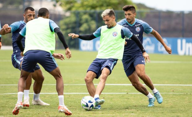 São Paulo é o time que mais realizou cruzamentos no Campeonato