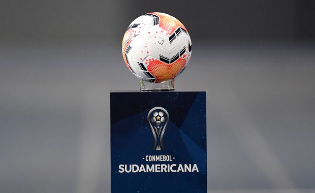 Confira um resumo dos jogos de terça-feira da Copa Sul-Americana