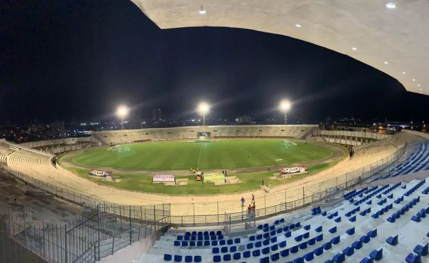 amigaoestadio