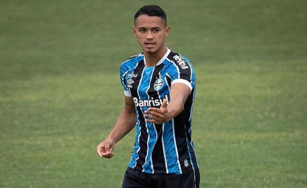 araujogremio