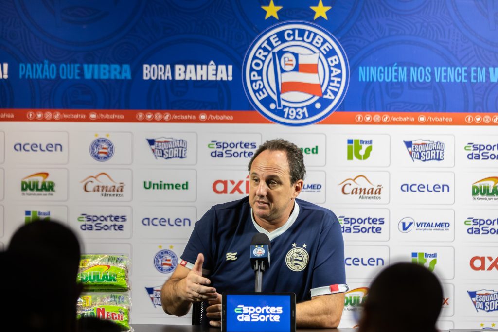 Rogério Ceni