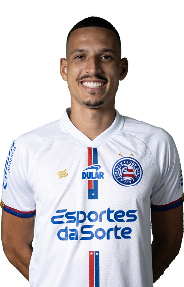 Gabriel Xavier - Ecbahia.com