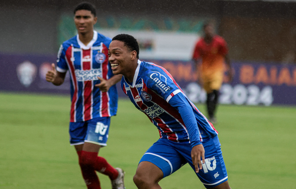 Bahia sub-20