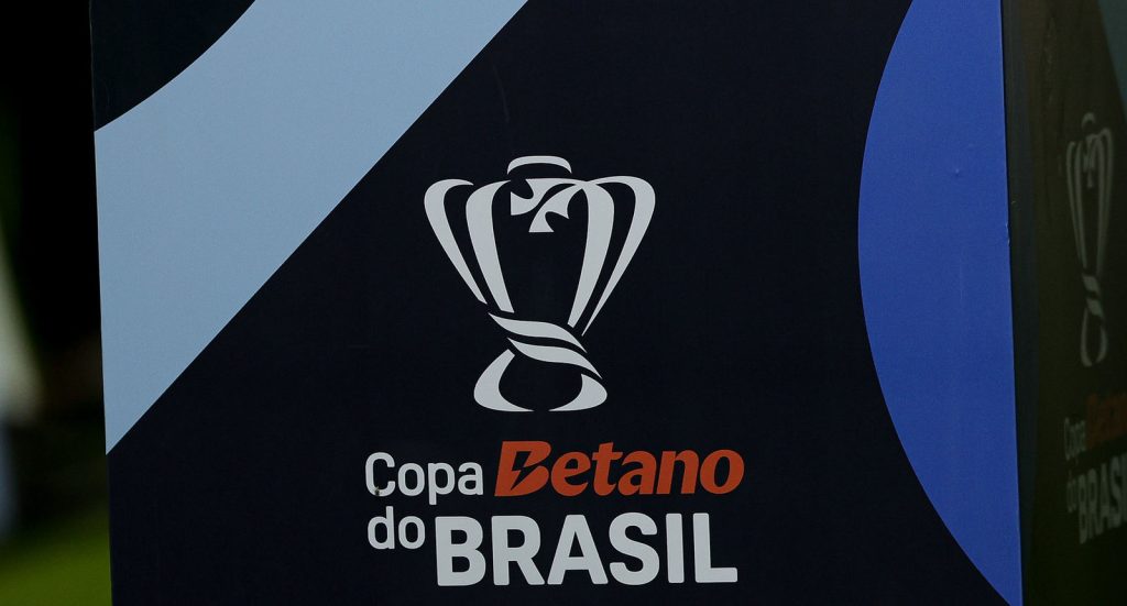 bahia na Copa do Brasil 2024