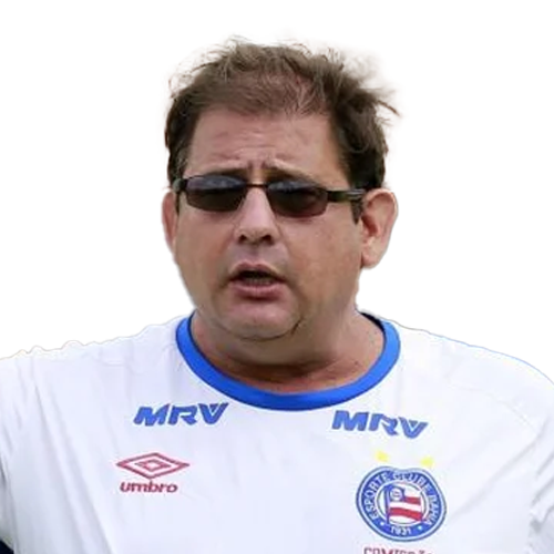 Guto Ferreira Bahia