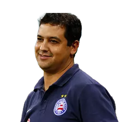 Marquinhos Santos Bahia