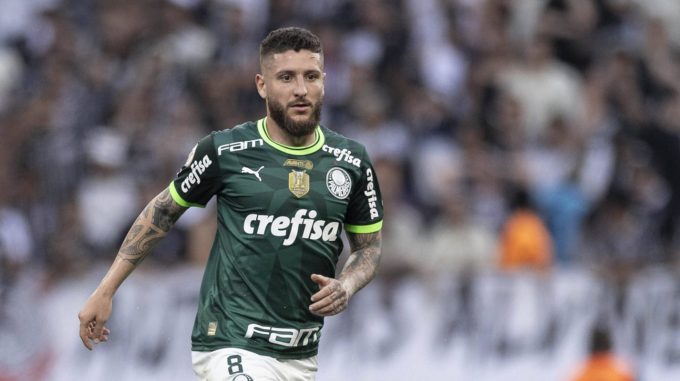 zé rafael, no palmeiras, alvo do bahia